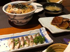 -有喜屋·深夜食堂(北京西路店)