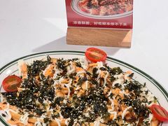 -烁先生披萨·儿童餐下午茶(河南岸店)