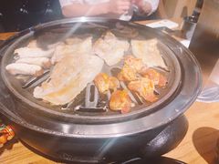 -九田家黑牛烤肉料理(晋阳街店)