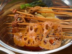 -嘉州鲜知味钵钵鸡(奎星楼店)