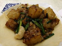 -丰谷茶楼(鸿大广场店)