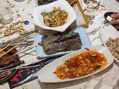 -唯烤汇(步阳江南甲第1期店)