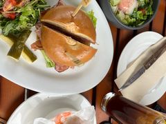 -京A Taproom·精酿餐吧(CBD店)