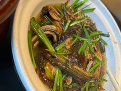 -芳芳私房菜·精做淮扬菜(承德路店)