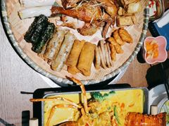 -南越郡·越式风味餐厅(青秀万达店)