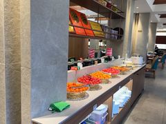 -情妹耙泥鳅·江湖川菜(科华店)