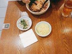 -李先生牛肉面大王(上海站南广场店)