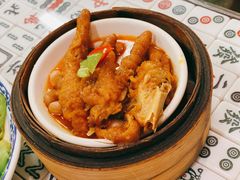 -七爺清汤腩(南开大悦城店)