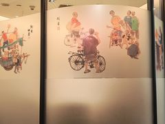 -南门小馆·清真(国贸商城店)