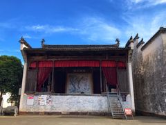 -潜口民宅博物馆
