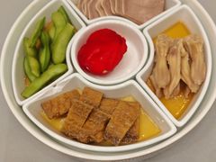 -丰收日·小海鲜·沪上家宴(顾村正大店)