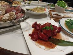 -映像威海·海鲜味道(市区店)