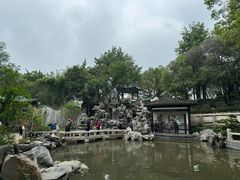 -古琴台