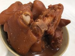 -麦文记面家(佐敦店)