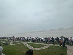 -观潮胜地公园