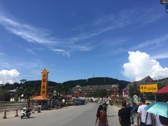 -打洛口岸