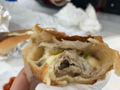 烤牛肉卷-山姆餐吧(山姆会员商店店)