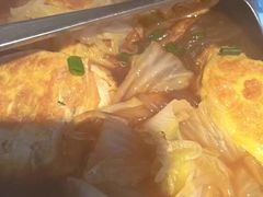 -壹只菜·崇明本地特色菜(崇明南门店)