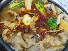 -清真·穆萨砂锅(大皮院店)