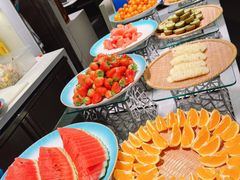 -星伦多 自助料理(圆融店)