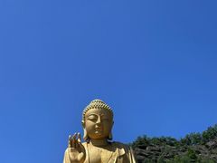 -大伊山景区