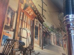 -泰善串店•延边朝鲜族烧烤(理工大学店)