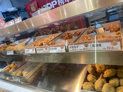 -京天红酒家(虎坊路店)