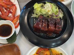 -新名仕新白玉兰餐厅