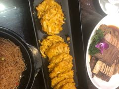 -刘胖子家常菜·蹄花焖藕(中南店)