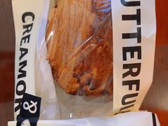 -BUTTERFUL&CREAMOROUS 黄油与面包(三里屯太古里店)