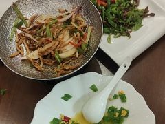 -徽州月·民间徽菜(浦东总店)