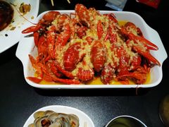 -西街夜油条·麻团包乌饭