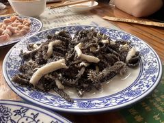 百叶-东兴顺爆肚张
