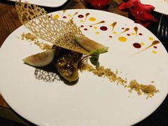 -AZUL by FUEL蓝色·法式酒馆(琶醍店)