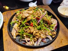 -皇城根北京风味主题餐厅(中海环宇城店)