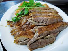 -乌文新澄海卤鹅店