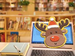 -漕河泾街道图书馆(漕河泾社区文化活动中心店)