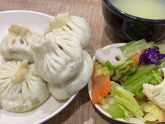 -津门张记包子铺(华昌道店)