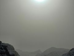 -新疆天山托木尔景区·大峡谷