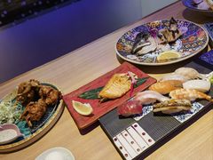-琴寿司居酒屋(中山广场店)