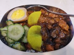-小明同学(三里屯店)