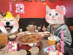 -胖哥俩肉蟹煲(宿迁宝龙广场店)