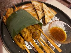 -川越泰火锅(吉利大厦店)