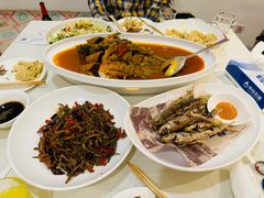 -胖姐渔村(中源大道店)