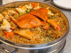 飘香红蟳饭-安泰楼·佛跳墙创始人·传统闽味早茶·酒楼(三坊七巷闽菜地标店)