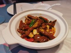 豉汁凤爪煲-大树餐厅(益田假日店)