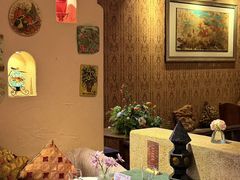 -翡翠鸟精品泰国菜(北辰财富中心店)