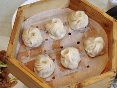 -杭州香格里拉·香宫中餐厅