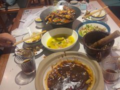 -9家湘菜(上南路店)