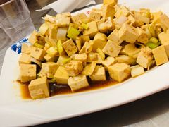 小葱豆腐-胜泽眼镜烧烤(云霄路直营店)